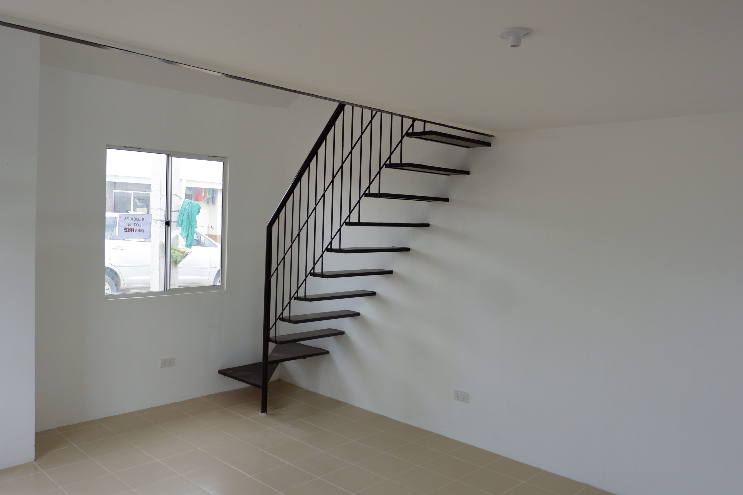 Room View - 1st Floor