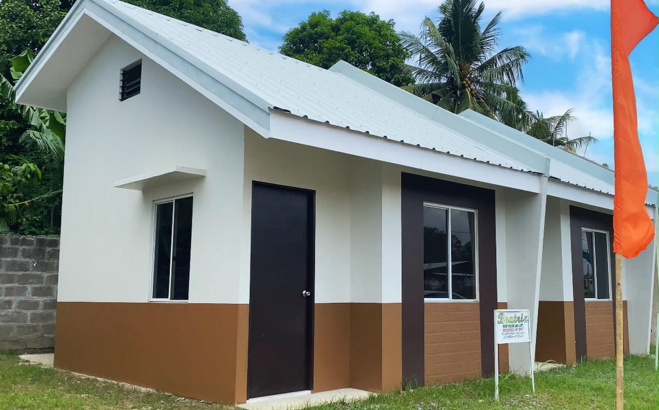 Southwynd Residences - Rowhouse